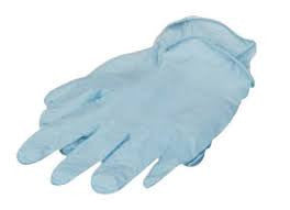 Swift First Aid Vinyl Disposable Gloves (2 Pair Per Bag)