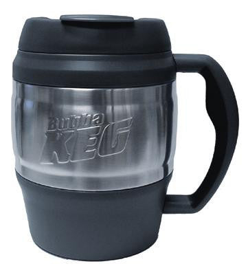 Sqwincher 52 Ounce Bubba Keg Mug - Yields 52 Ounces