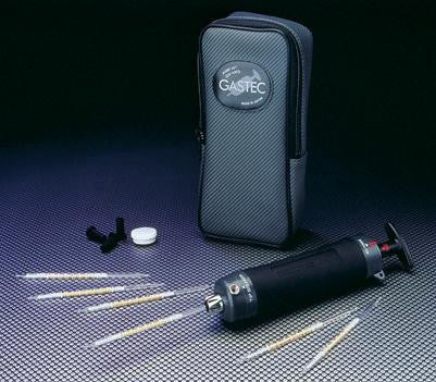 Gastec Low Range Nitrogen Dioxide Gas Detector Tube (10 Per Box)