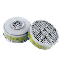 Survivair Multi-Contaminant Cartridge For S Series Air Purifying Respirator (APR)