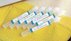 Survivair Replacement Threshold Screen Solution Ampules For Bitrex Fit Test Kit (3 Tests Per Tube, 6 Tubes Per Case)