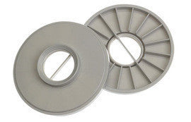 Survivair Male Side Filter Holder Base