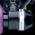 Survivair Blower Unit For Opti-Fit Mask-Mounted Papr