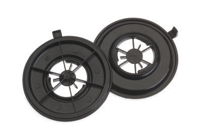 Survivair Model RP21 T-Series Filter Base To Be Used With RP22R Supplied Air System (10 Per Box)