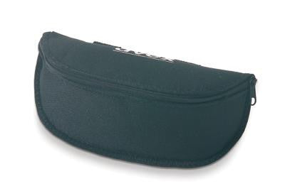 Uvex Astropak Black Zipper-Close Large Nylon Case
