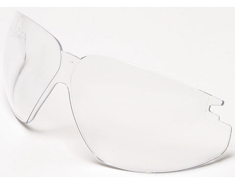 Uvex SCT-Low IR Uvextreme Replacement Lens For XC Safety Glasses