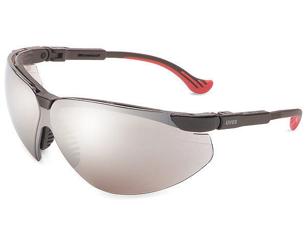 Uvex Mirror Ultra-dura Replacement Lens For XC Safety Glasses