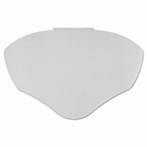 Uvex Bionic Clear Anti-Fog Hardcoated Polycarbonate Visor