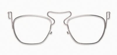 Uvex Prescription Lens Insert