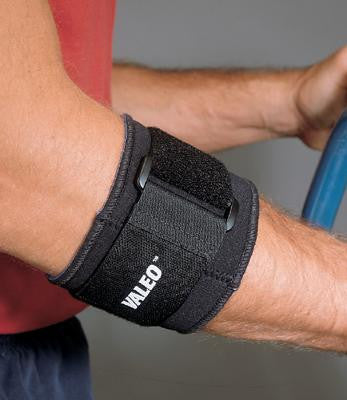 Valeo Large Tennis Elbow Support