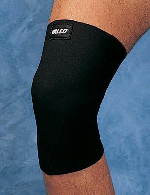 Valeo Large Vented Neoprene Knee Support With Open Patella