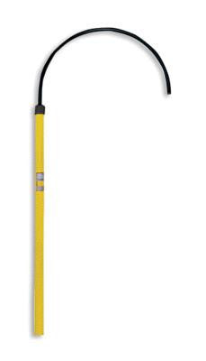 W H Salisbury 8' Insulated Rescue Hook