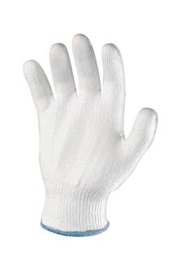 Wells Lamont Medium Whizard Cut-Tec Ultra Light Weight Spectra Guard Fiber And Lycra Ambidextrous Cut Resistant Gloves