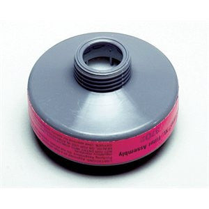 MSA Extra Large Filter Hepa Optifilter Type H (20 Each Per Box)